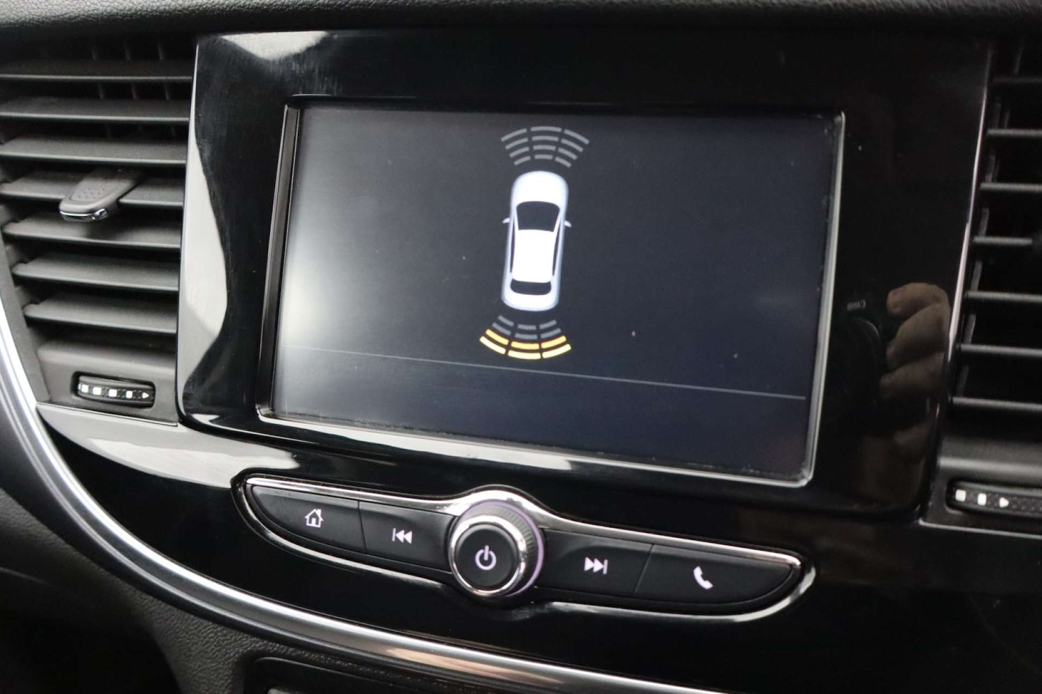 Used Vauxhall Mokka X 2018 for sale - 77299423: Photo 3