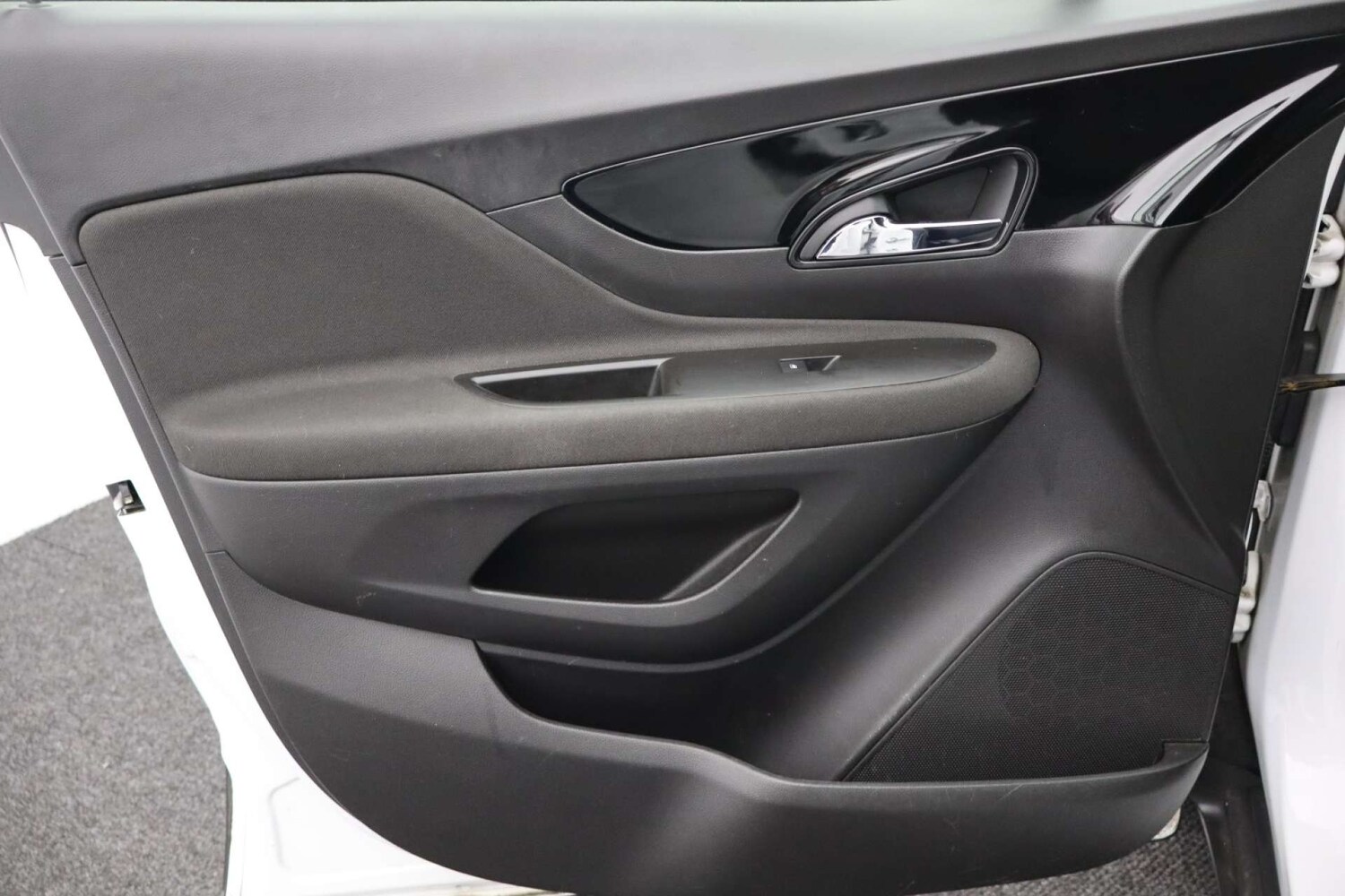 Used Vauxhall Mokka X 2018 for sale - 77299423: Photo 31