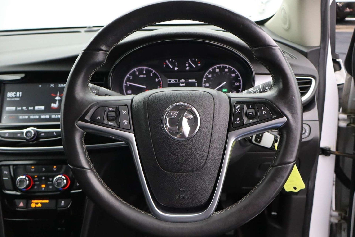 Used Vauxhall Mokka X 2018 for sale - 77299423: Photo 32