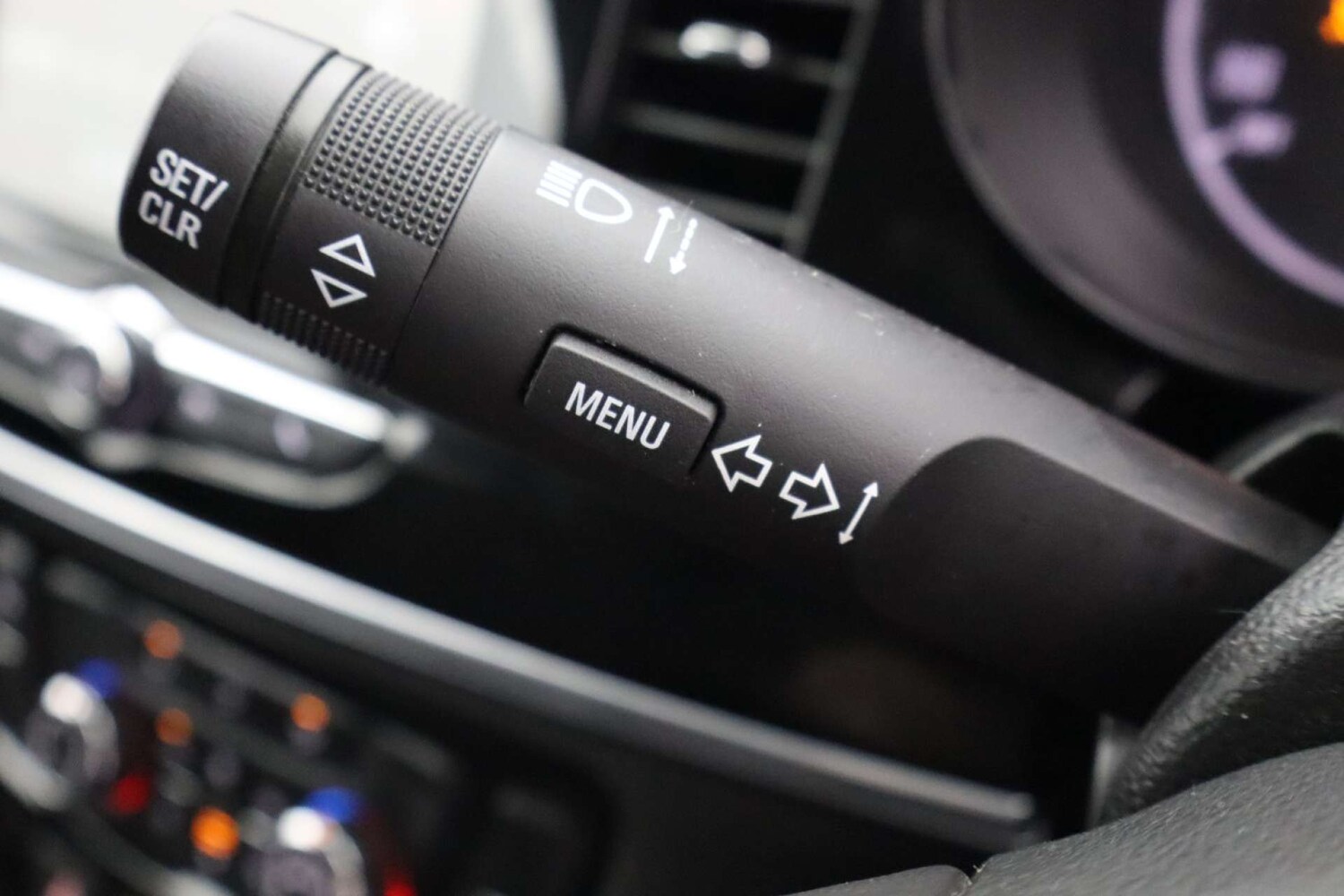 Used Vauxhall Mokka X 2018 for sale - 77299423: Photo 33