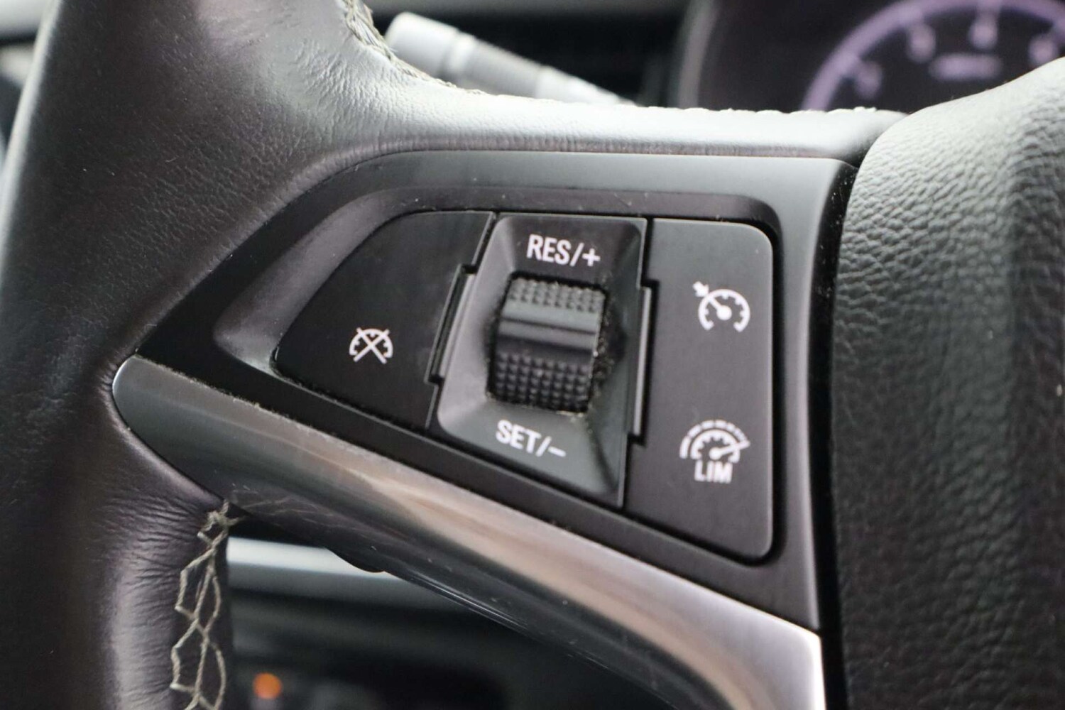 Used Vauxhall Mokka X 2018 for sale - 77299423: Photo 36