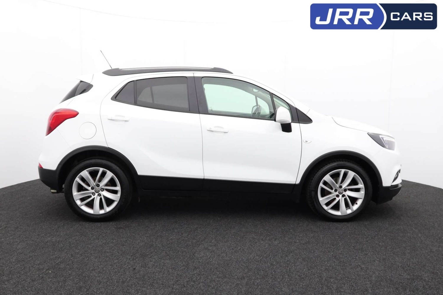 Used Vauxhall Mokka X 2018 for sale - 77299423: Photo 4
