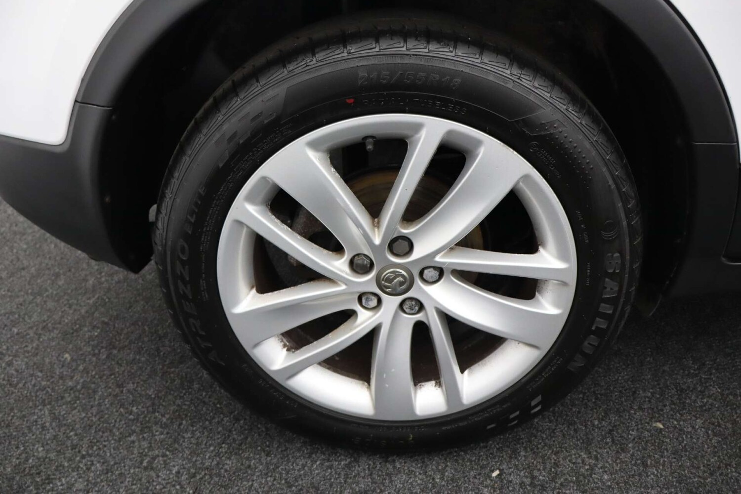 Used Vauxhall Mokka X 2018 for sale - 77299423: Photo 43