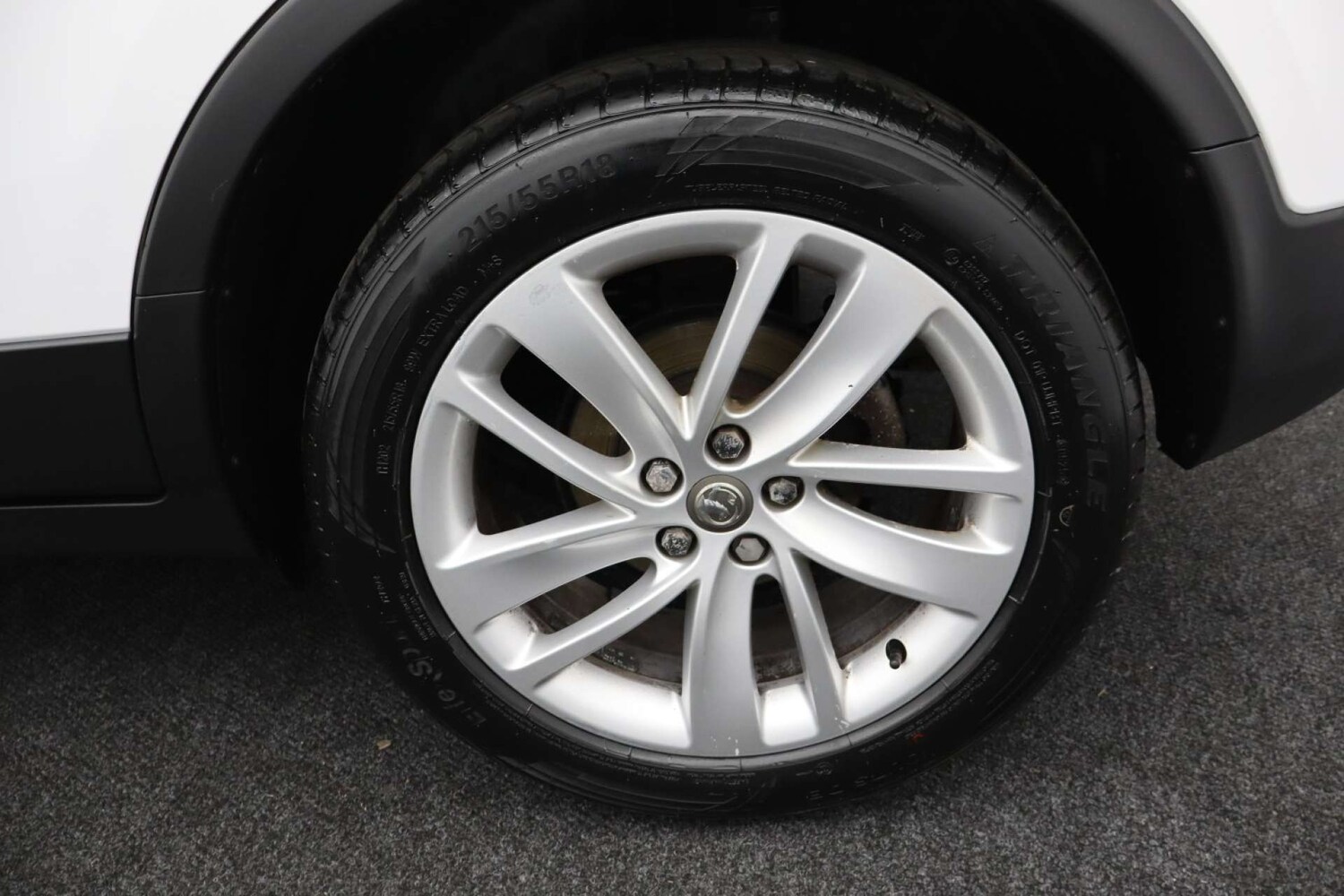 Used Vauxhall Mokka X 2018 for sale - 77299423: Photo 44