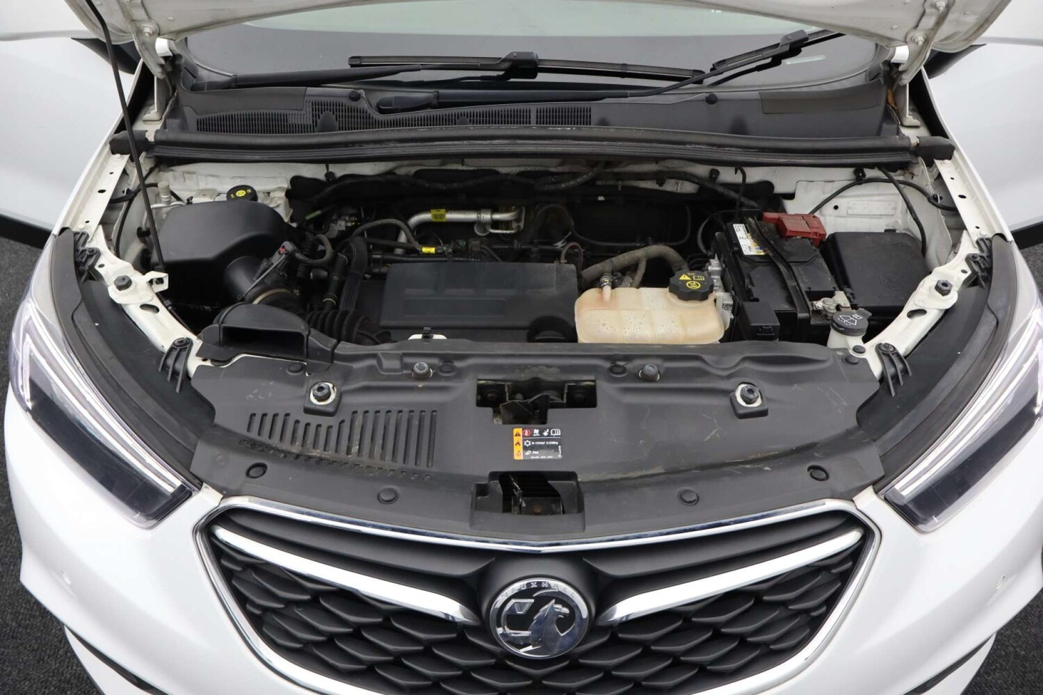 Used Vauxhall Mokka X 2018 for sale - 77299423: Photo 46