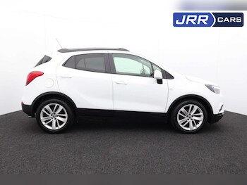 Used Vauxhall Mokka X 2018 for sale - 77299423: Photo