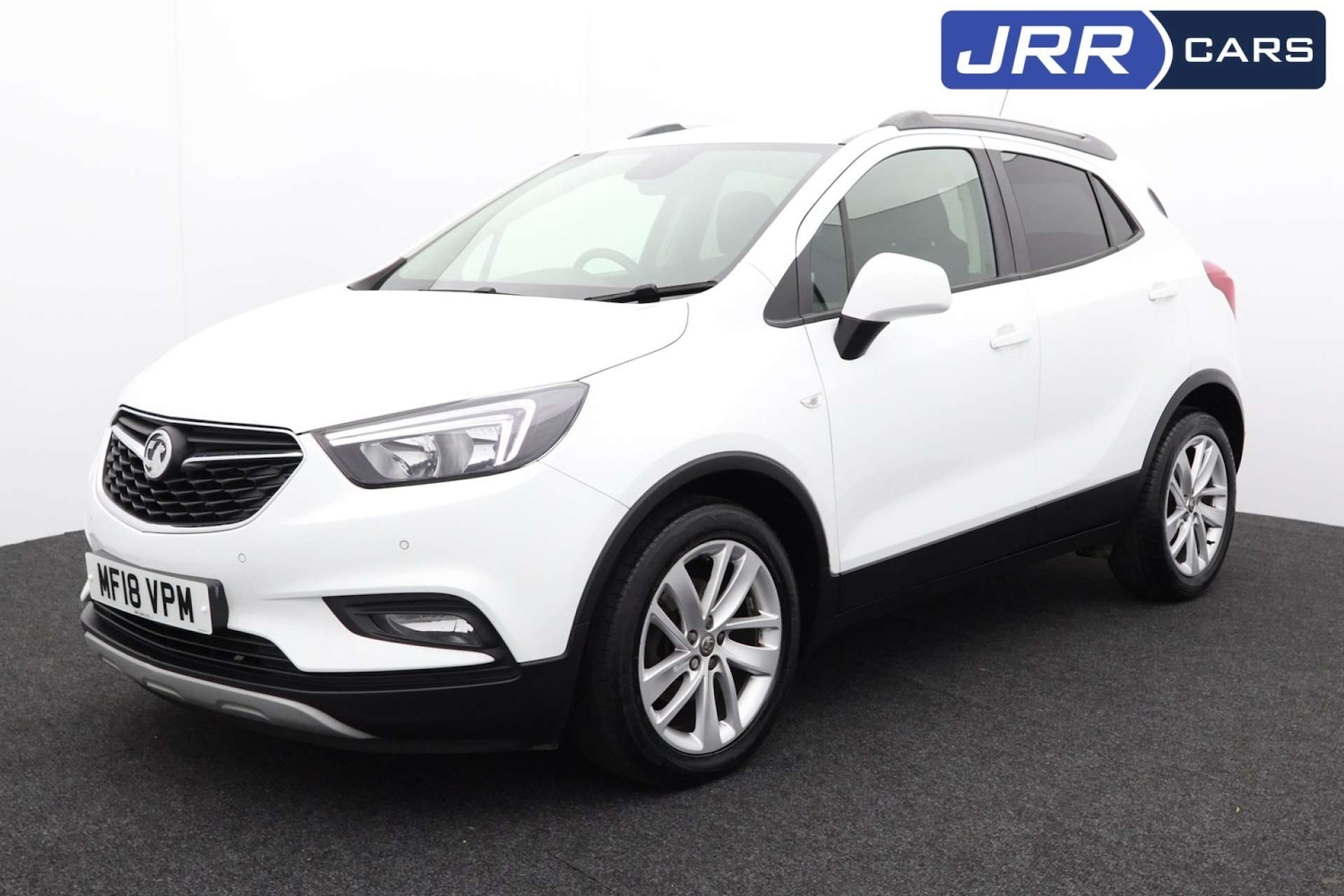 Used Vauxhall Mokka X 2018 for sale - 77299423: Photo 5
