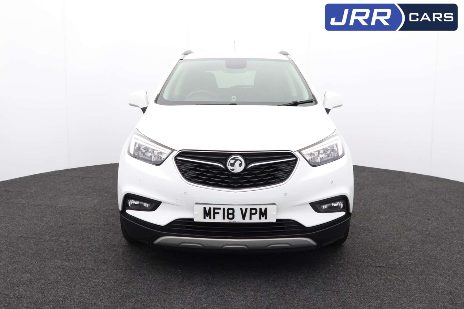 Used Vauxhall Mokka X 2018 for sale - 77299423: Photo 6