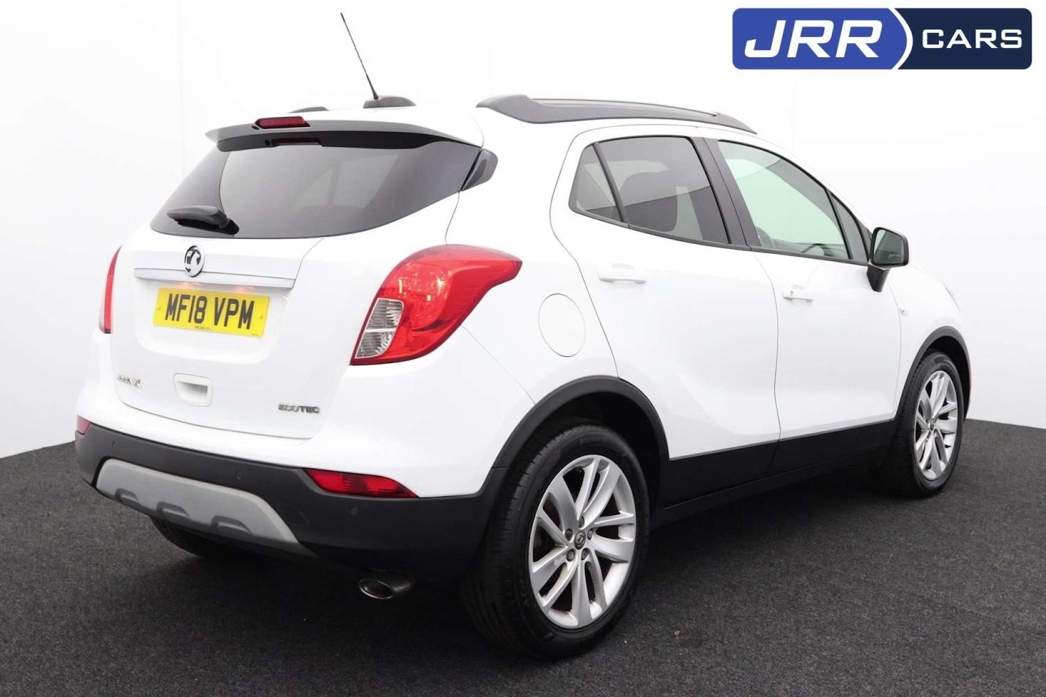 Used Vauxhall Mokka X 2018 for sale - 77299423: Photo 7