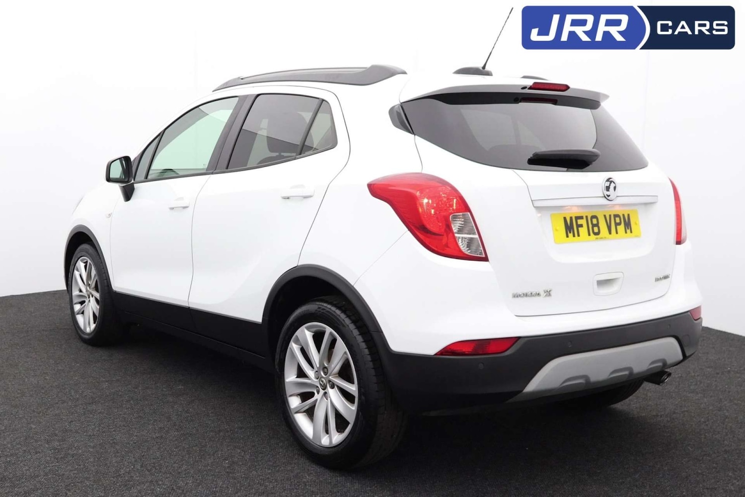 Used Vauxhall Mokka X 2018 for sale - 77299423: Photo 9