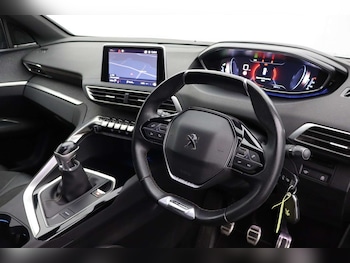 Used Peugeot 3008 2019 for sale - 78155656: Photo