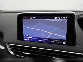 Used Peugeot 3008 2019 for sale - 78155656: Photo