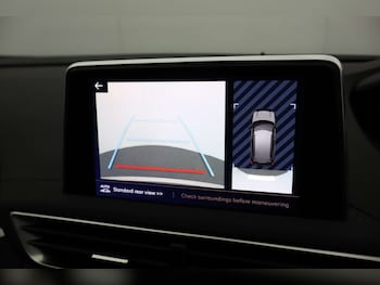 Used Peugeot 3008 2019 for sale - 78155656: Photo