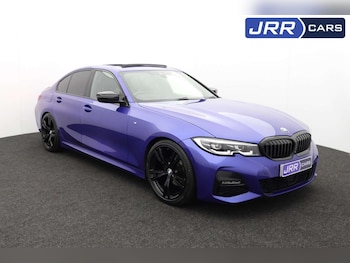 Used BMW 3 Series 2019 for sale - 79330793: Photo