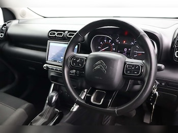 Used Citroen C3 Aircross 2023 for sale - 78068189: Photo