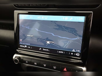 Used Citroen C3 Aircross 2023 for sale - 78068189: Photo