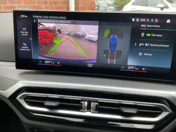 Used BMW i4 2022 for sale - 78328445: Photo