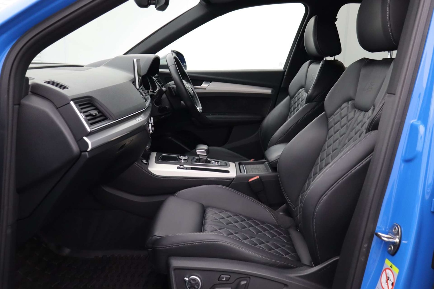Used Audi Q5 2019 for sale - 76182645: Photo 10