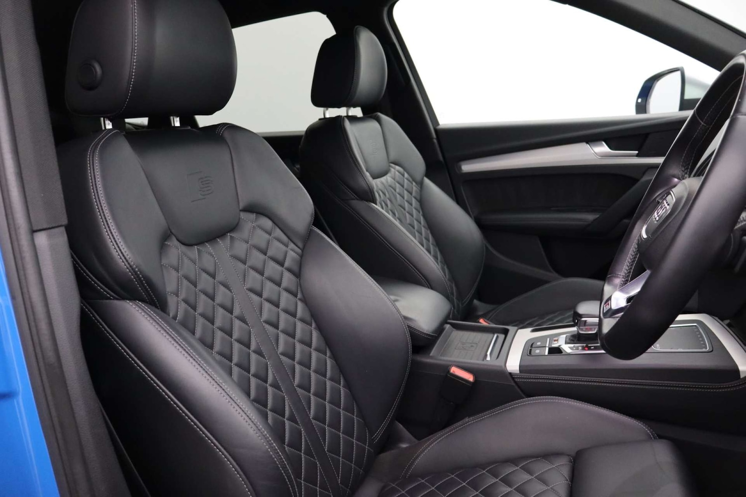 Used Audi Q5 2019 for sale - 76182645: Photo 16