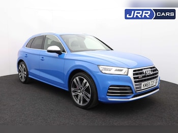 Audi - Q5