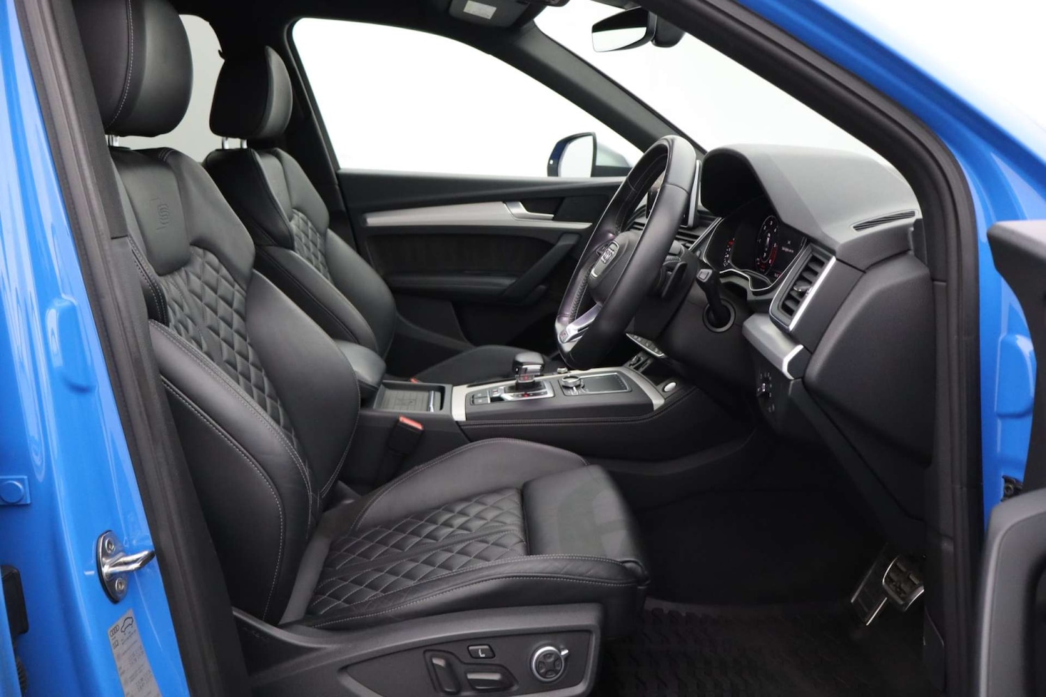 Used Audi Q5 2019 for sale - 76182645: Photo 2