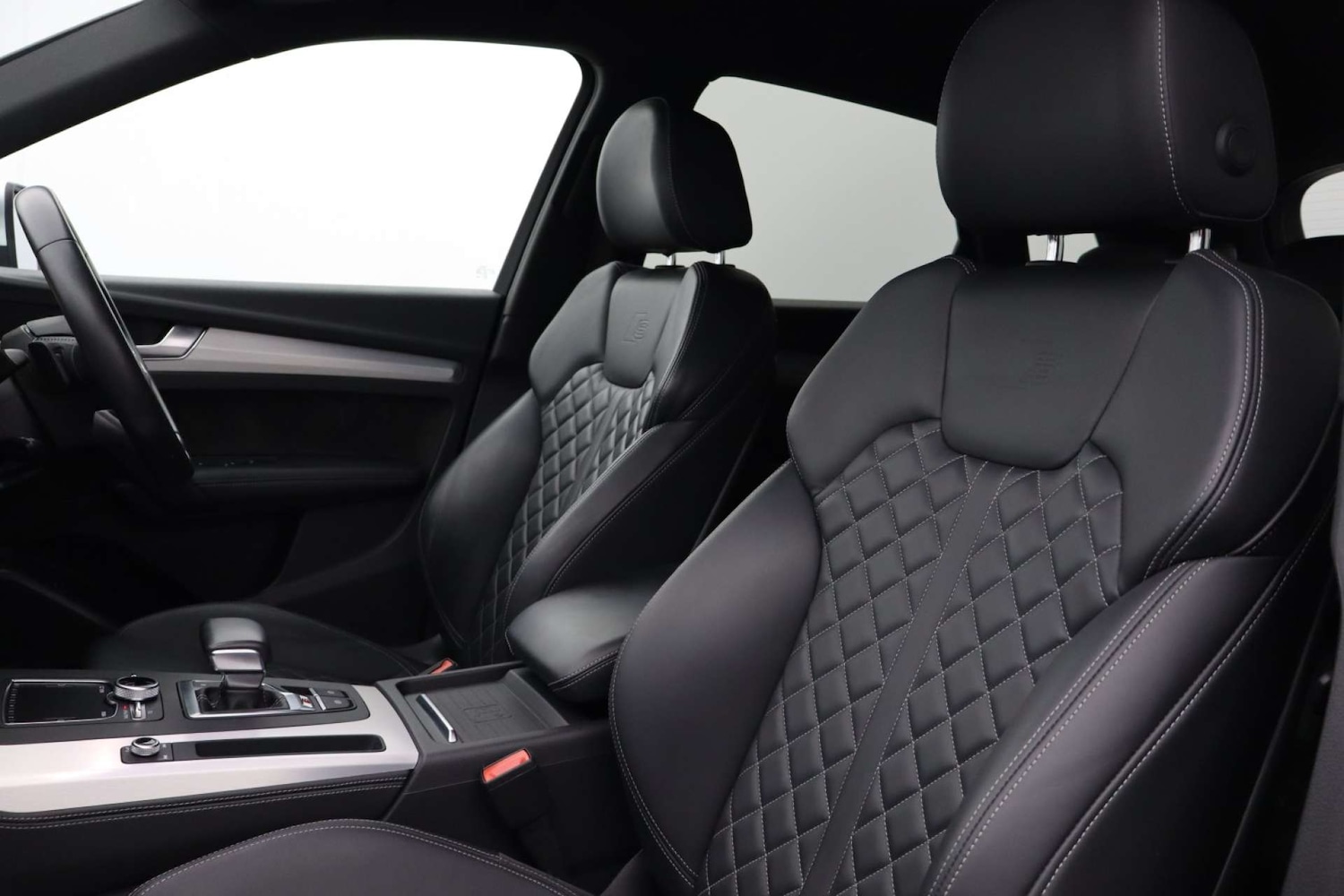 Used Audi Q5 2019 for sale - 76182645: Photo 21