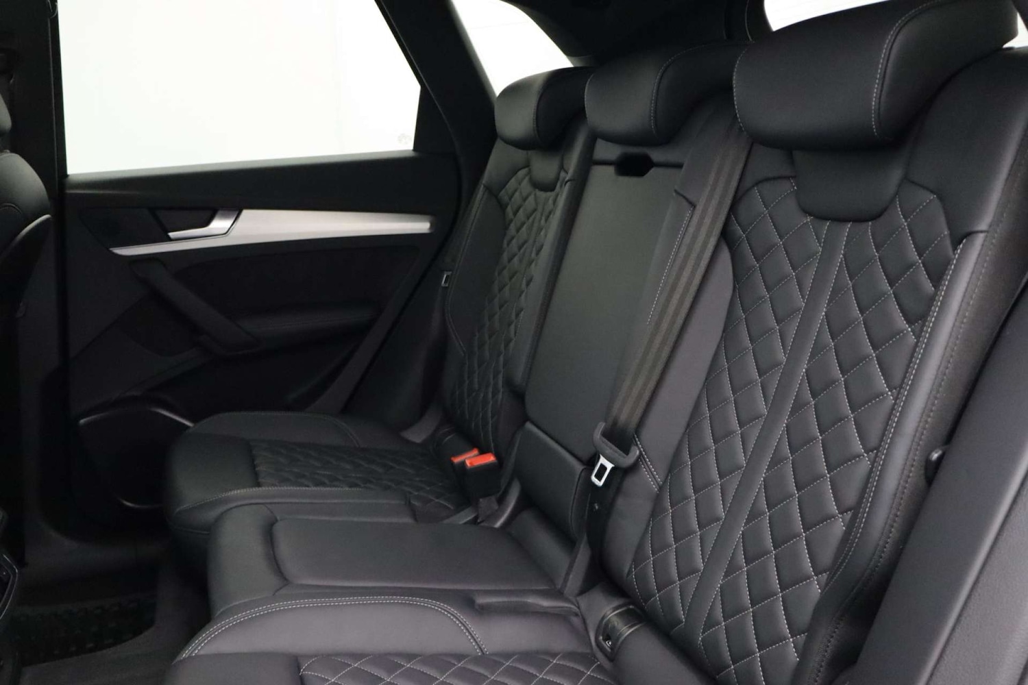 Used Audi Q5 2019 for sale - 76182645: Photo 22