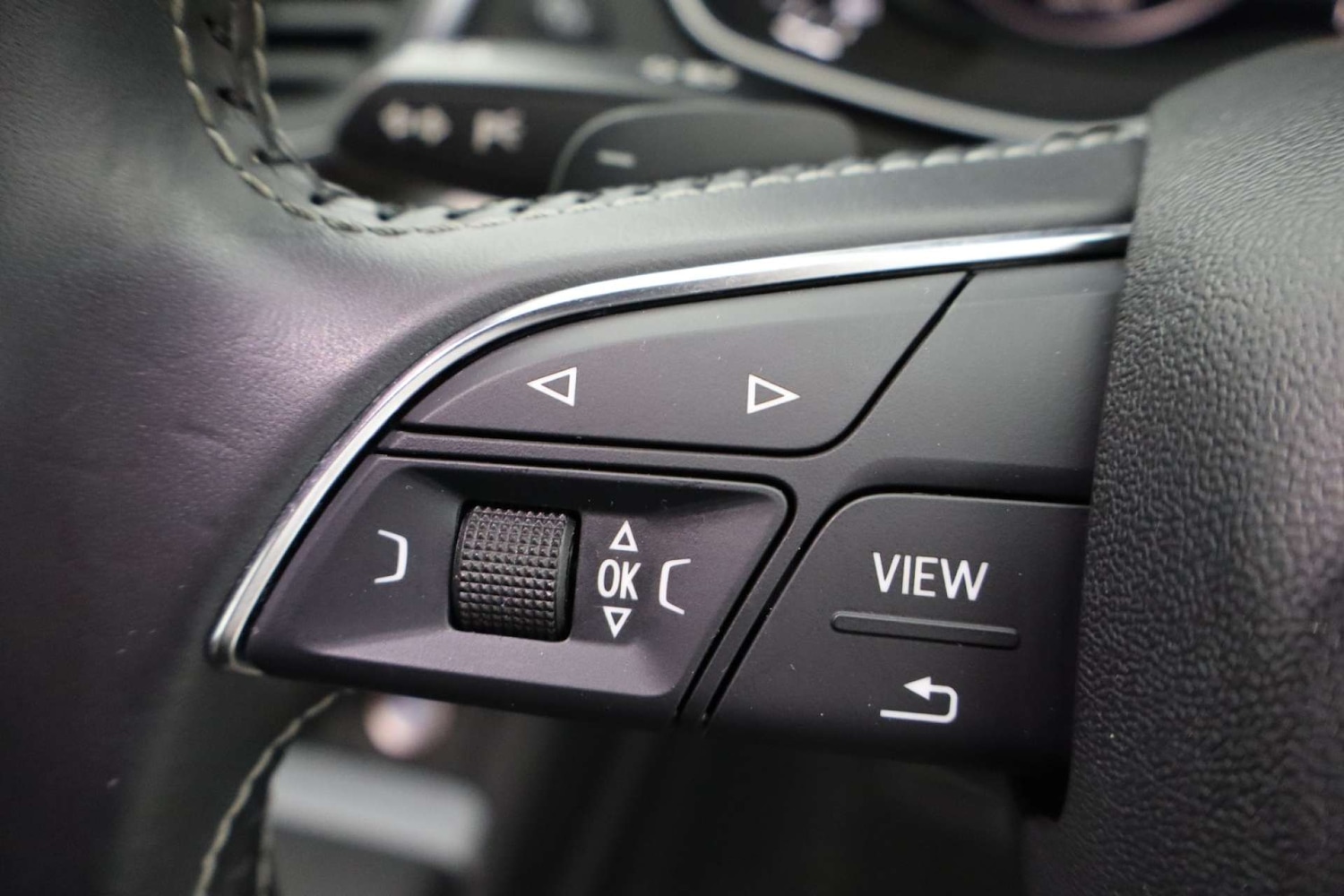 Used Audi Q5 2019 for sale - 76182645: Photo 25