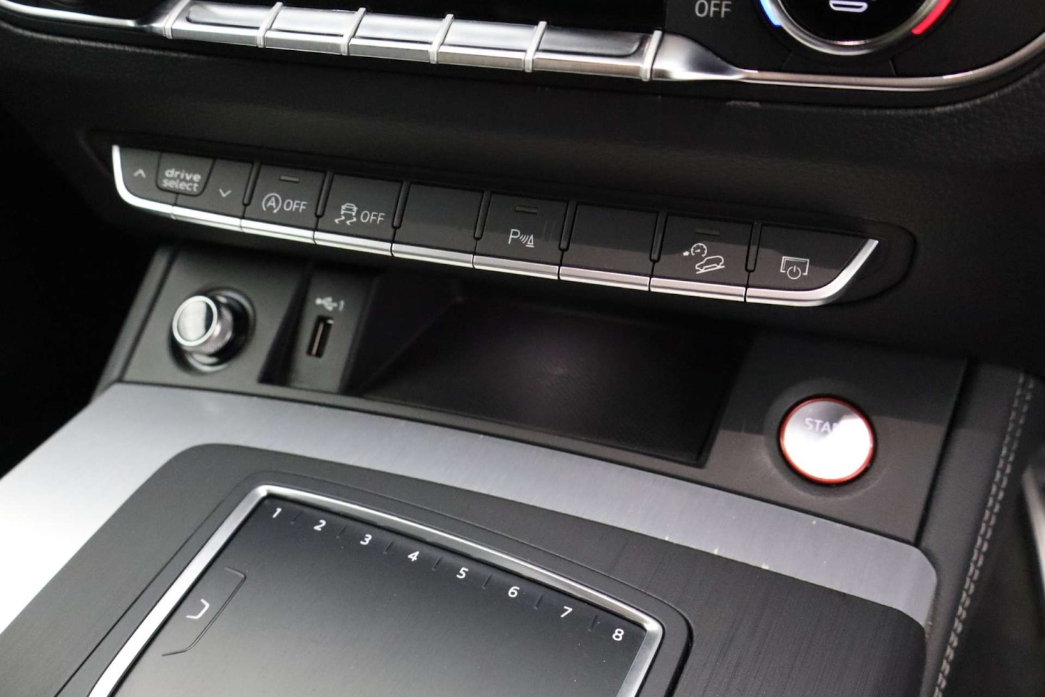 Used Audi Q5 2019 for sale - 76182645: Photo 27