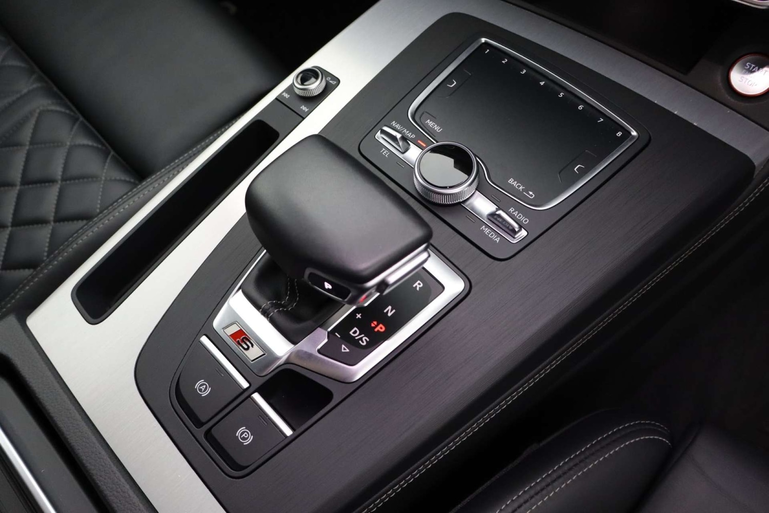 Used Audi Q5 2019 for sale - 76182645: Photo 28