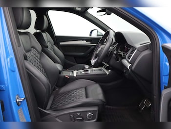 Used Audi Q5 2019 for sale - 76182645: Photo 2
