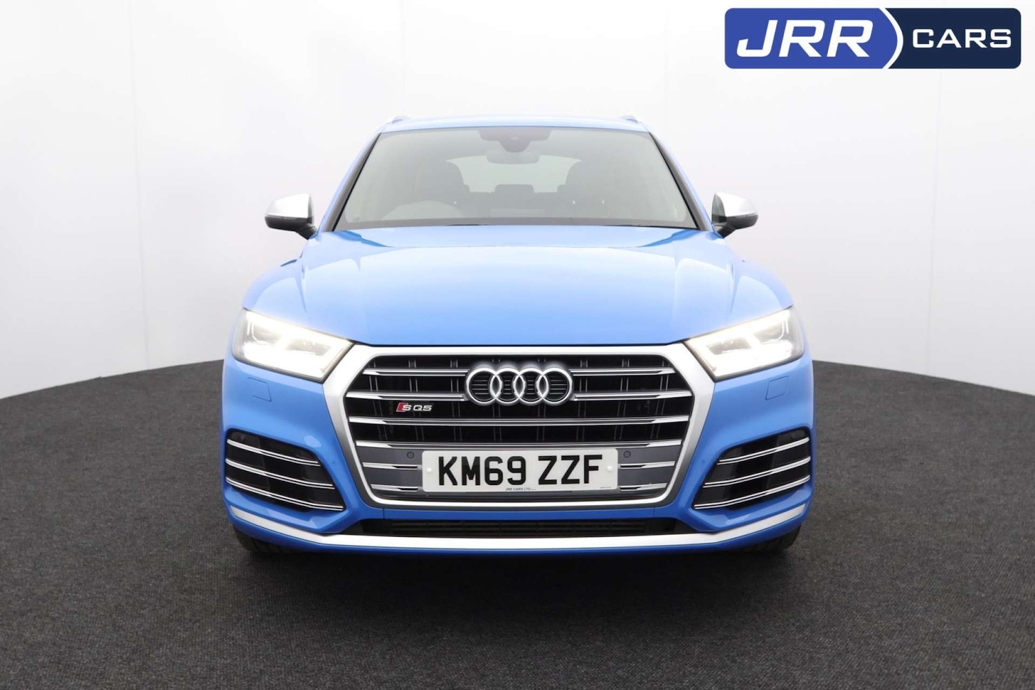 Used Audi Q5 2019 for sale - 76182645: Photo 3