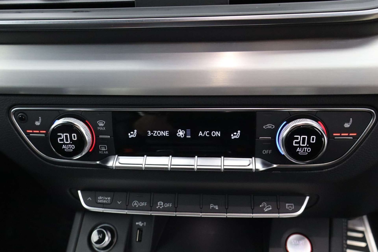 Used Audi Q5 2019 for sale - 76182645: Photo 32