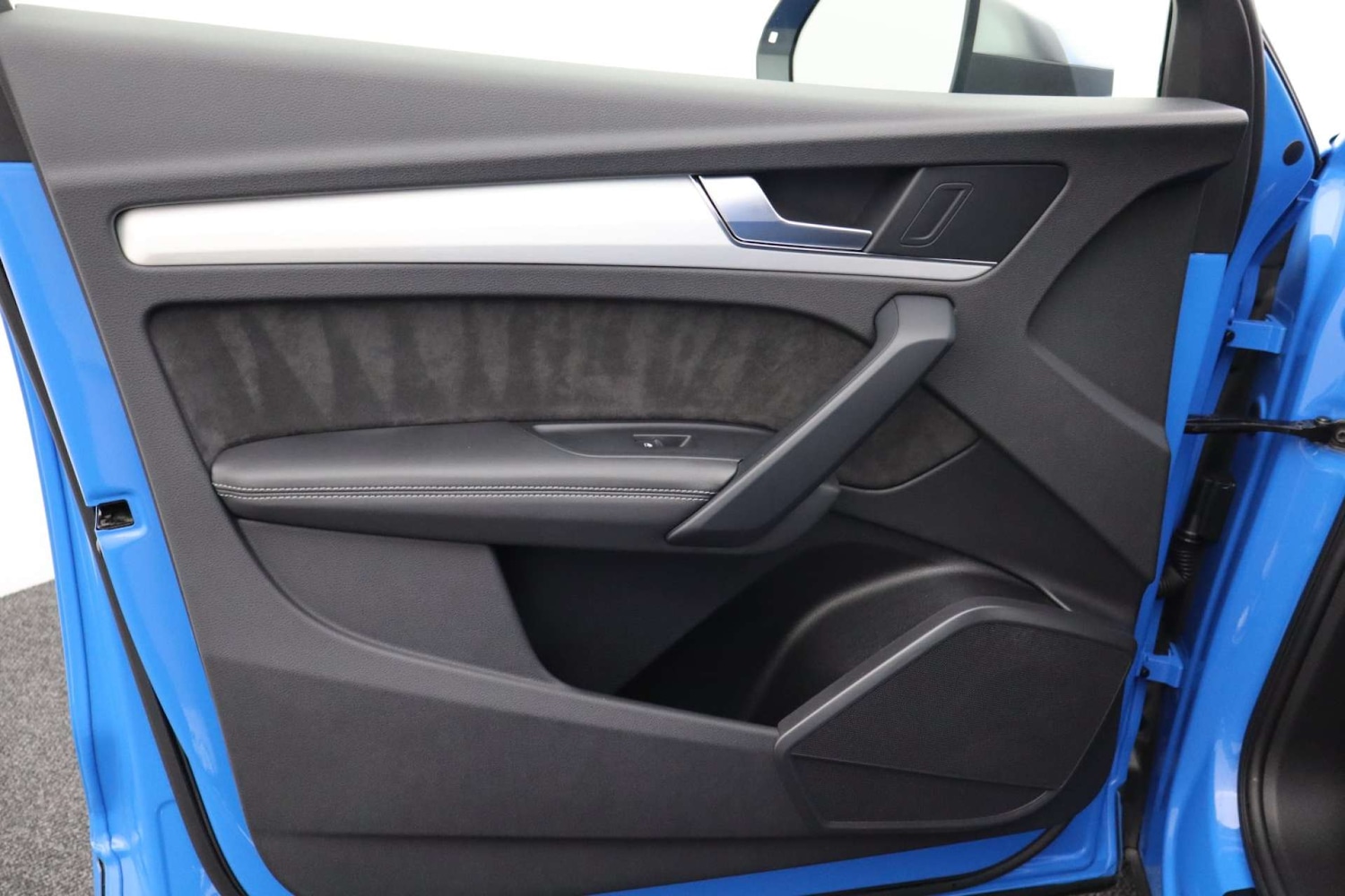 Used Audi Q5 2019 for sale - 76182645: Photo 39