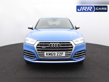Used Audi Q5 2019 for sale - 76182645: Photo 3