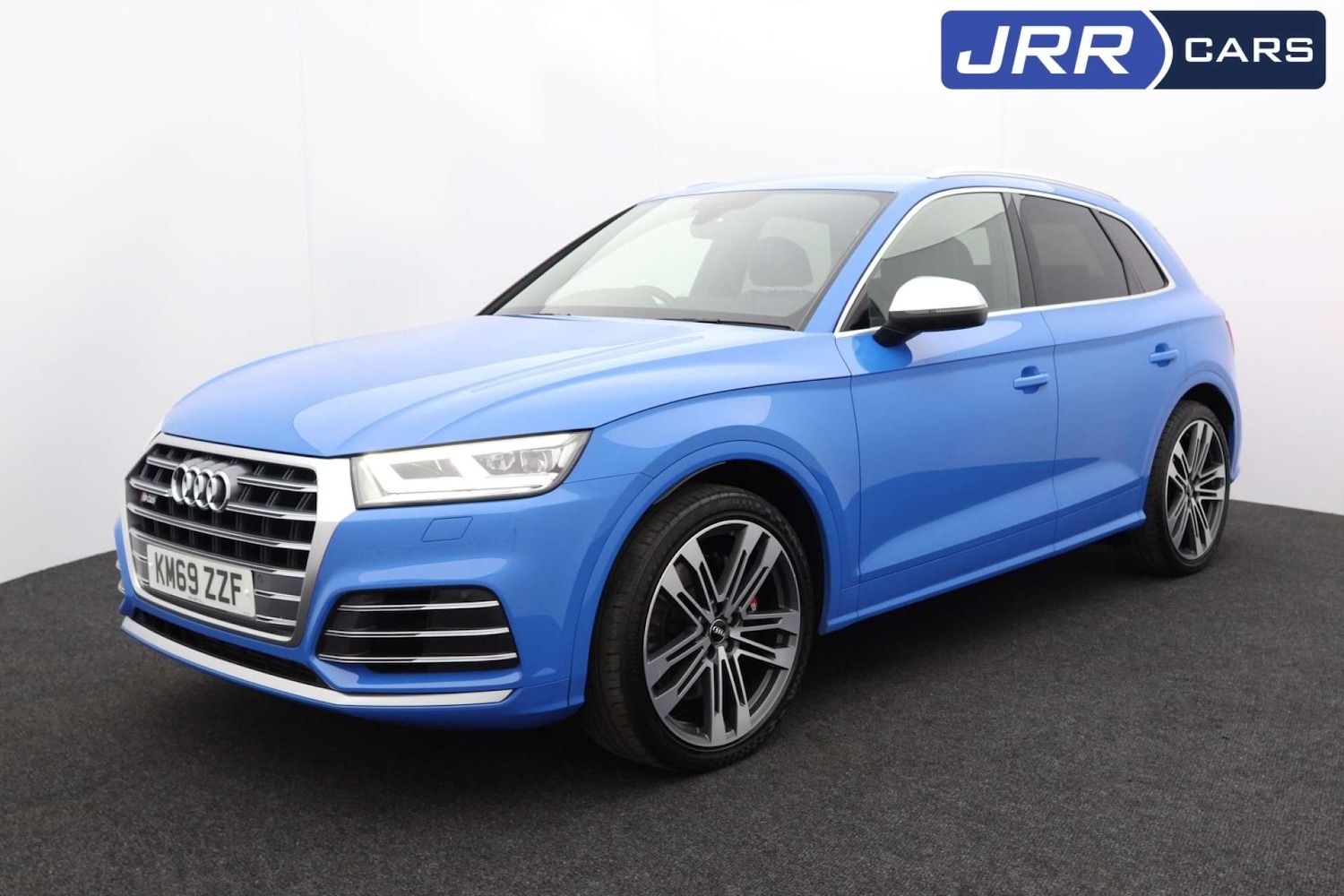 Used Audi Q5 2019 for sale - 76182645: Photo 4