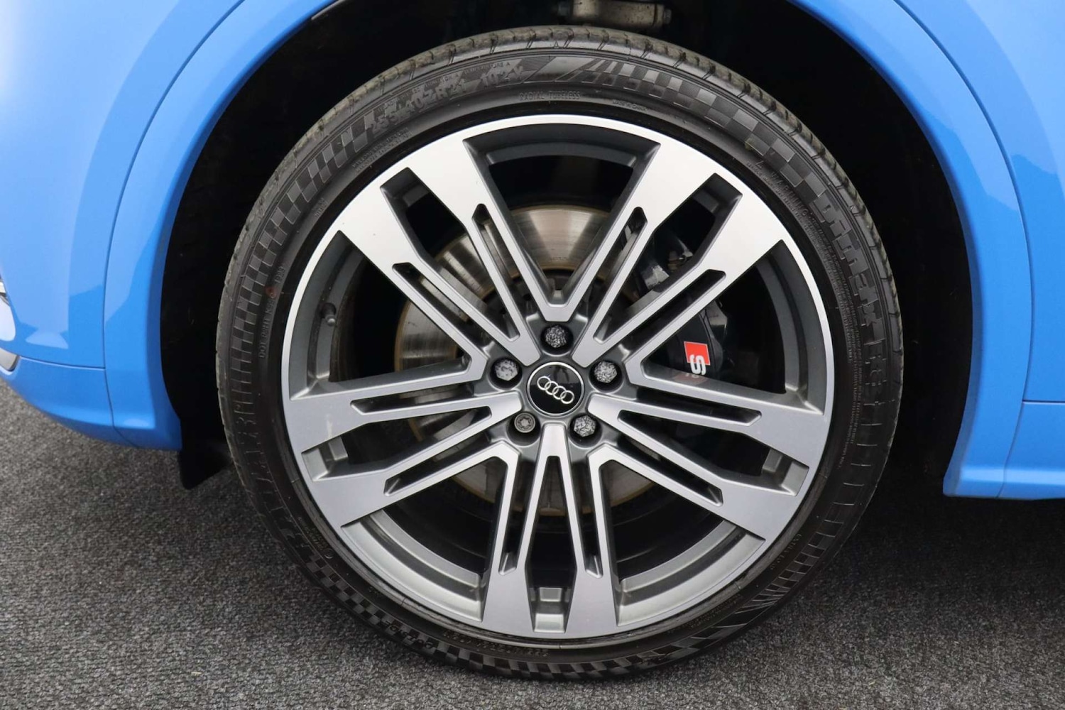Used Audi Q5 2019 for sale - 76182645: Photo 41