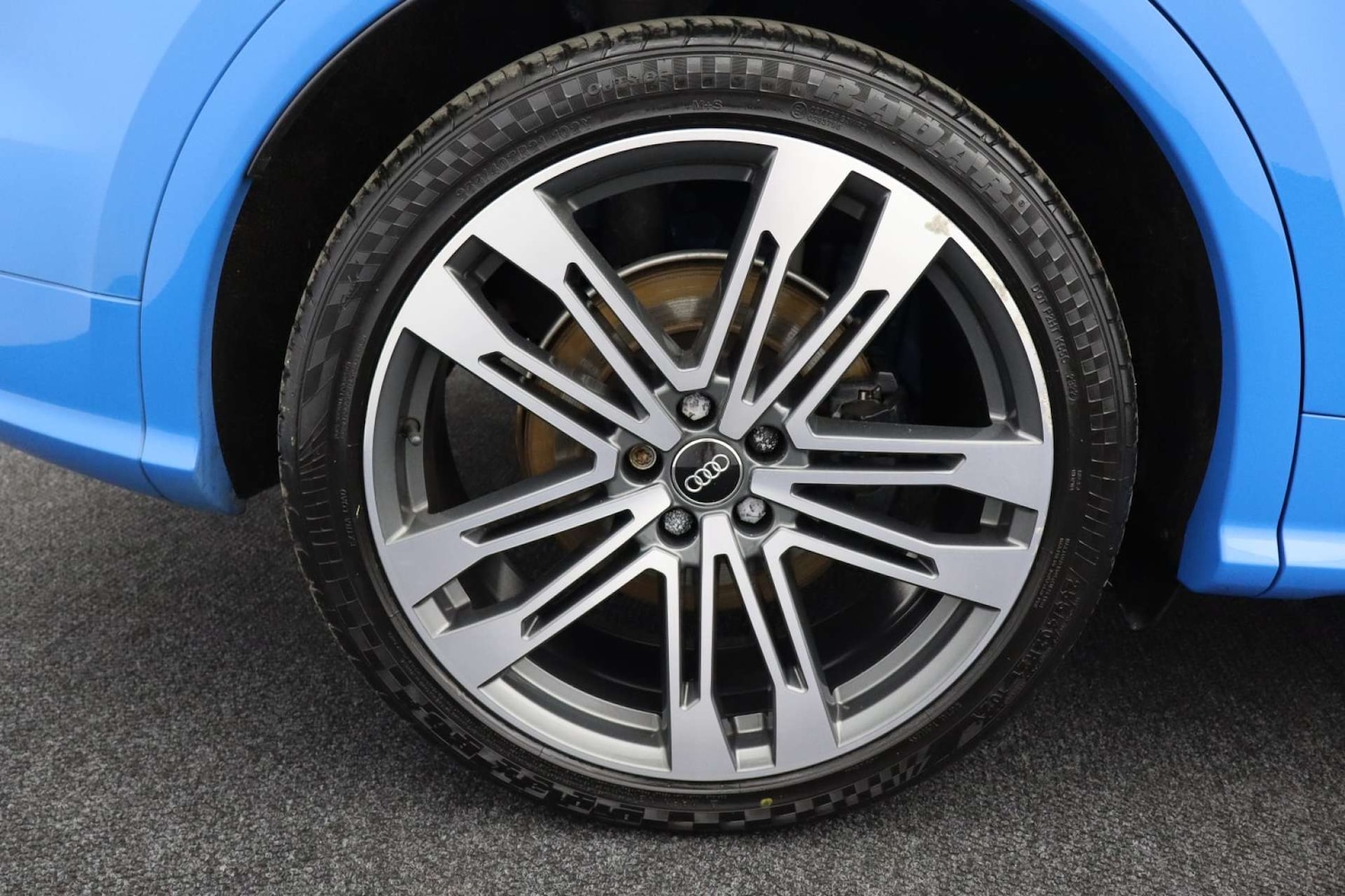 Used Audi Q5 2019 for sale - 76182645: Photo 43