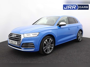 Used Audi Q5 2019 for sale - 76182645: Photo 4