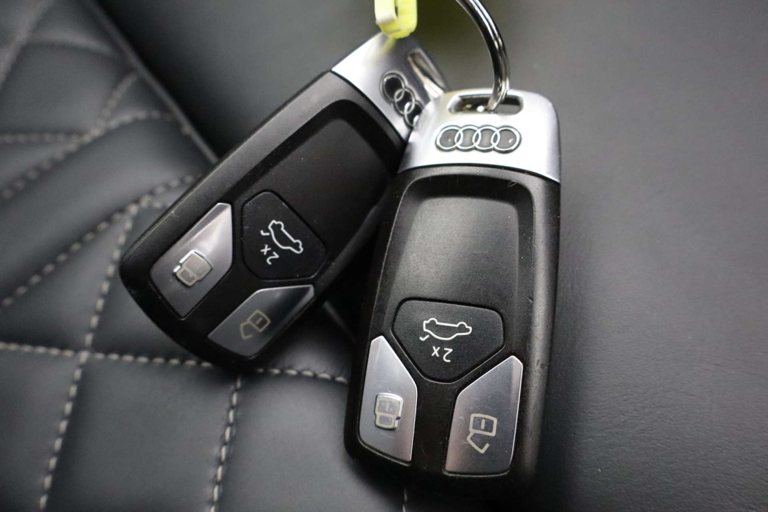Used Audi Q5 2019 for sale - 76182645: Photo 54