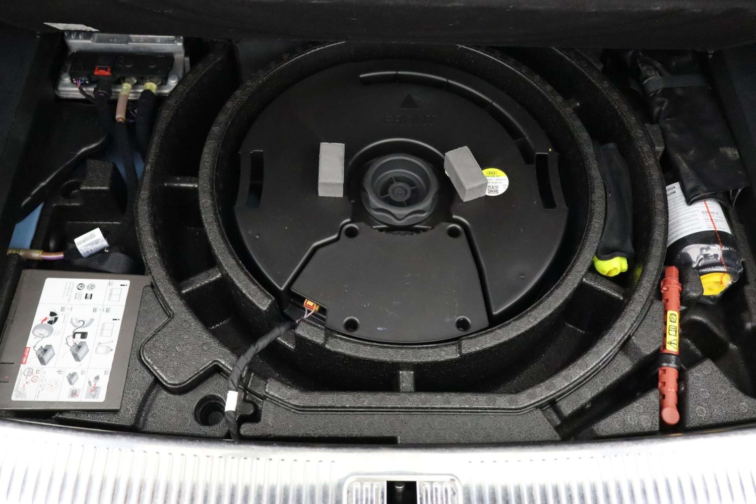 Used Audi Q5 2019 for sale - 76182645: Photo 56