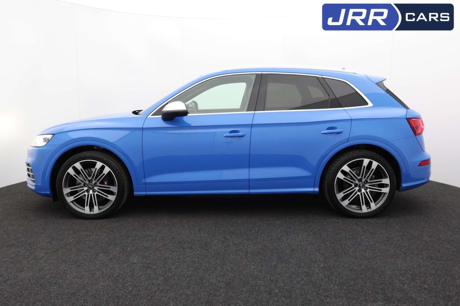 Used Audi Q5 2019 for sale - 76182645: Photo 6