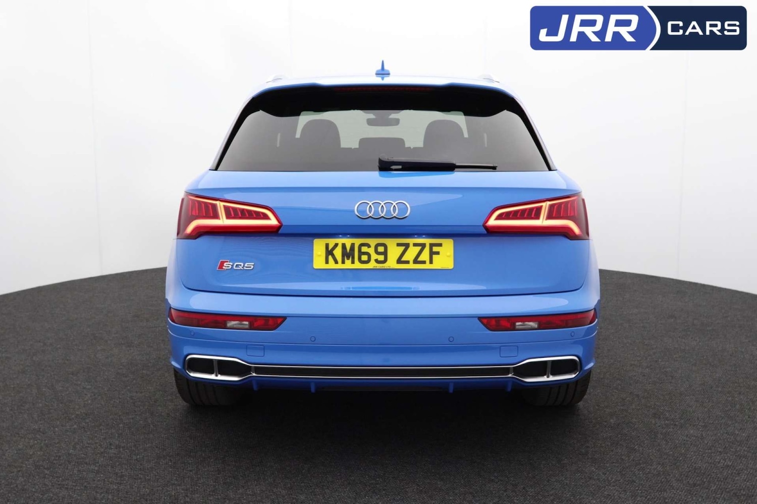 Used Audi Q5 2019 for sale - 76182645: Photo 7