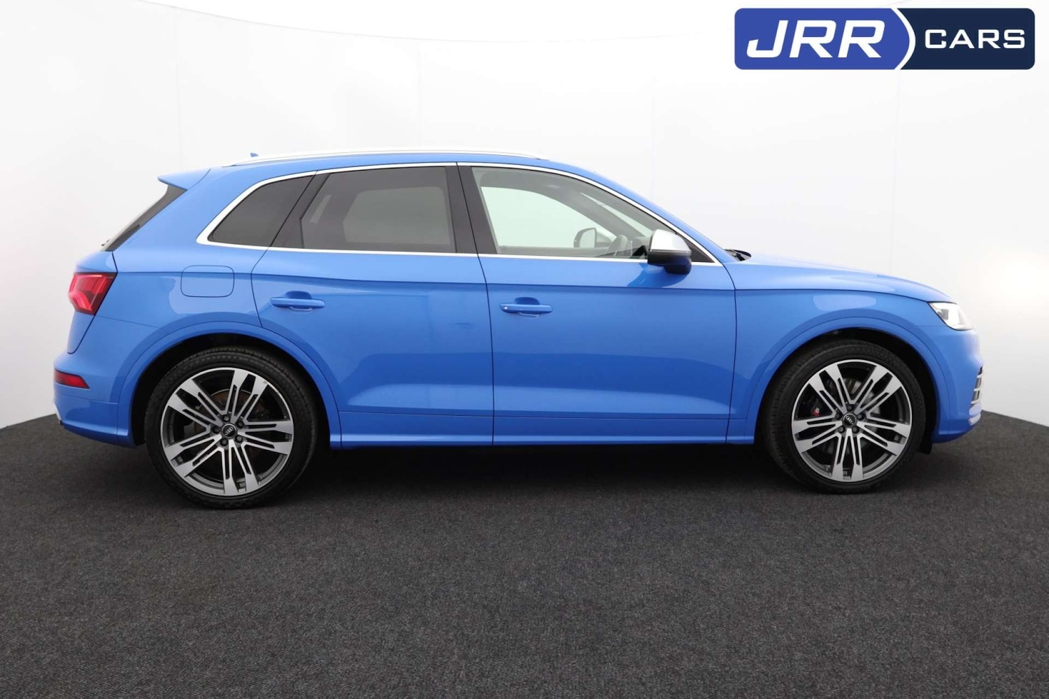 Used Audi Q5 2019 for sale - 76182645: Photo 8
