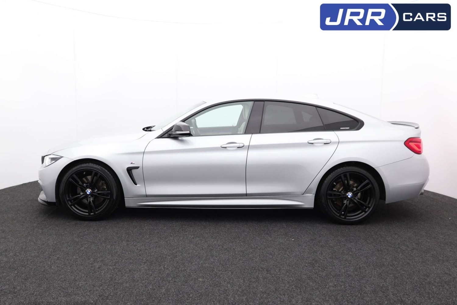 Used BMW 4 Series 2017 for sale - 77213736: Photo 10