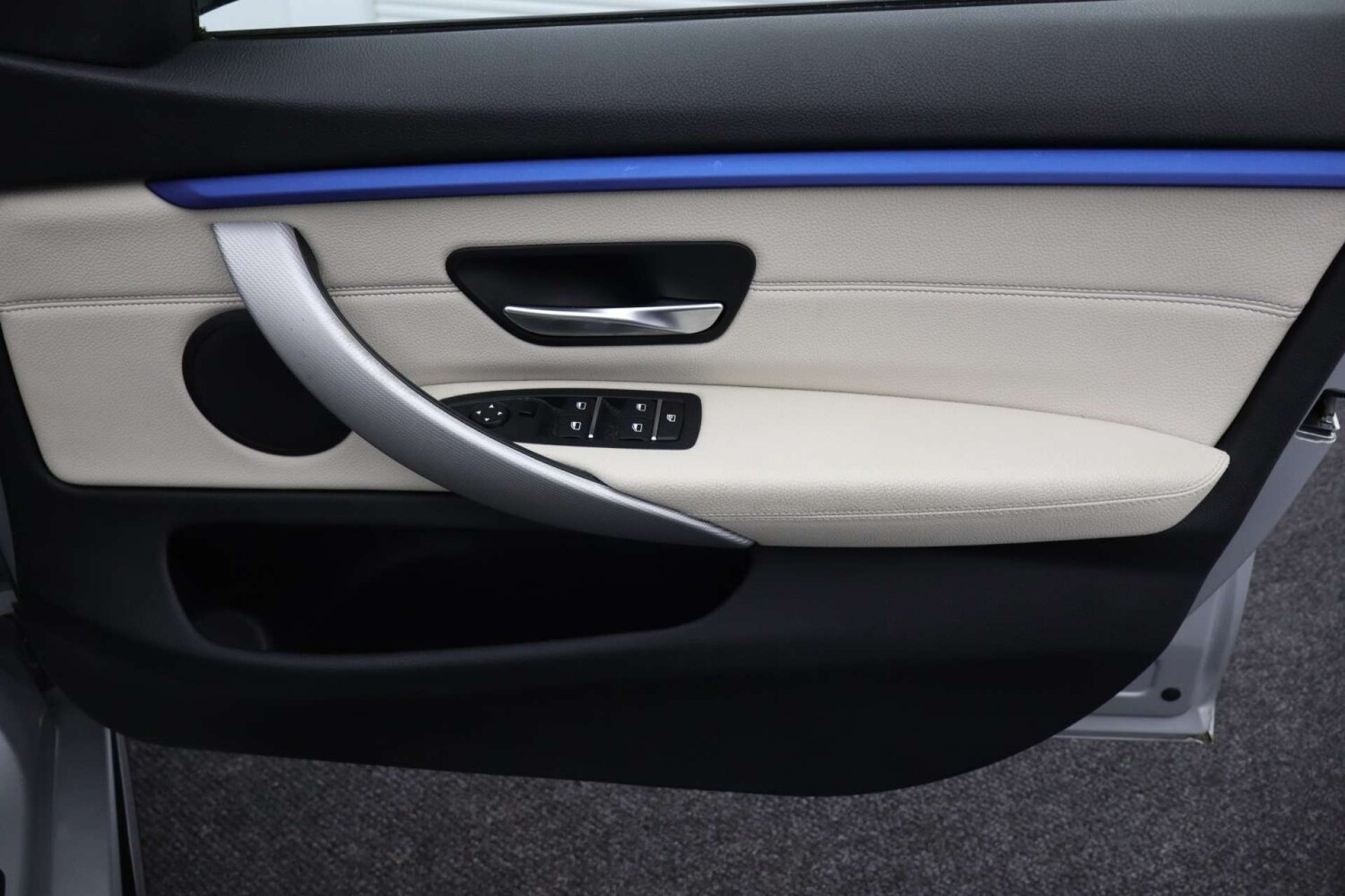 Used BMW 4 Series 2017 for sale - 77213736: Photo 17