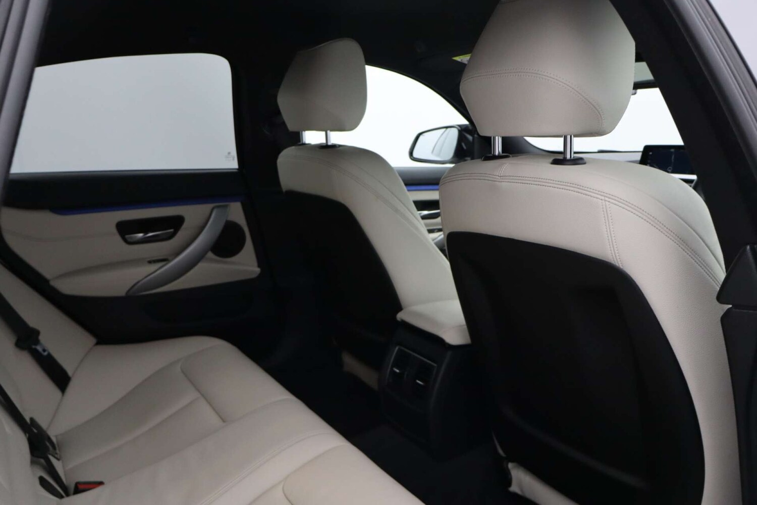 Used BMW 4 Series 2017 for sale - 77213736: Photo 19