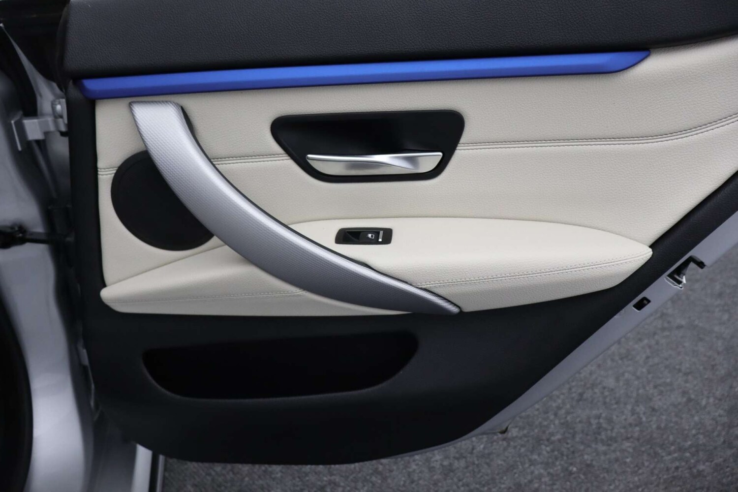 Used BMW 4 Series 2017 for sale - 77213736: Photo 21