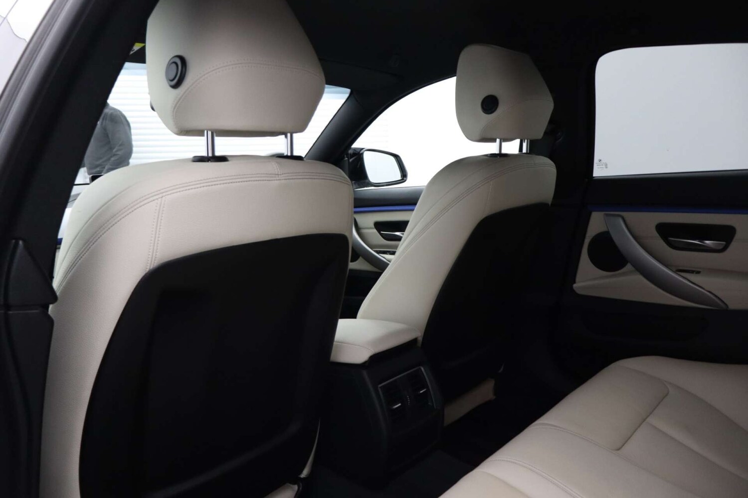 Used BMW 4 Series 2017 for sale - 77213736: Photo 27