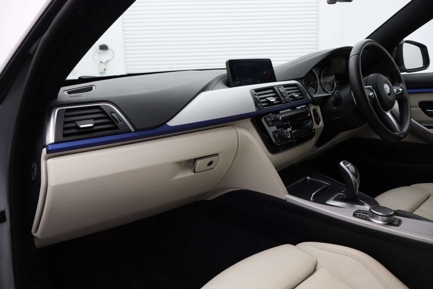 Used BMW 4 Series 2017 for sale - 77213736: Photo 30